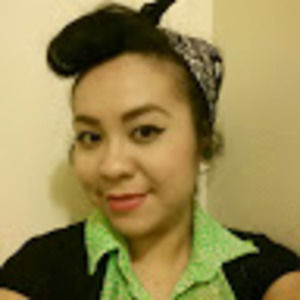 Meet your Posher, Ruth